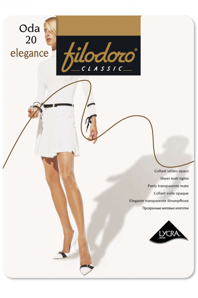 Filodoro Oda 20 elegance