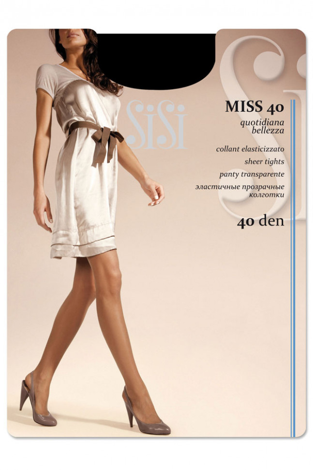 SiSi Miss 40