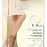 SiSi Miss 20 (носки 2 пары)