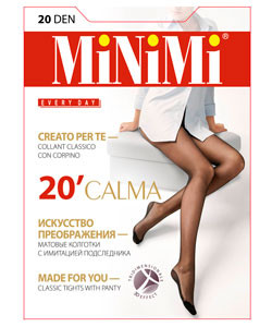 MiNiMI Сalma 20