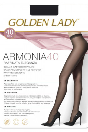 Golden Lady Armonia 40