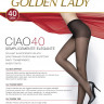 Golden Lady Ciao 40
