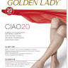 Golden Lady Ciao 20 (гольфы 2 пары)