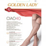 Golden Lady Ciao 40 (гольфы 2 пары)