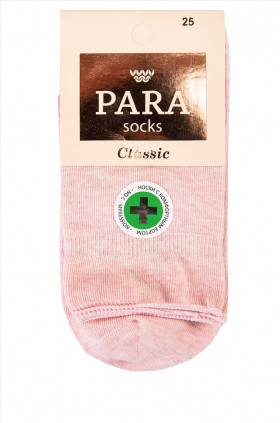 Para Socks L1D19