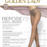 Golden Lady Repose 70