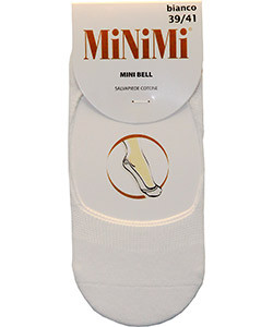 MiNiMi Mini Bell (подследники)