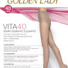 Golden Lady Vita 40