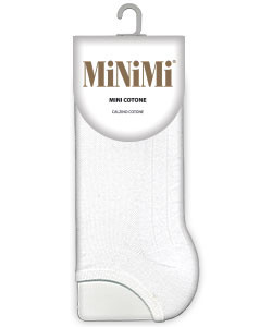 MiNiMi Mini Cotone (носки)