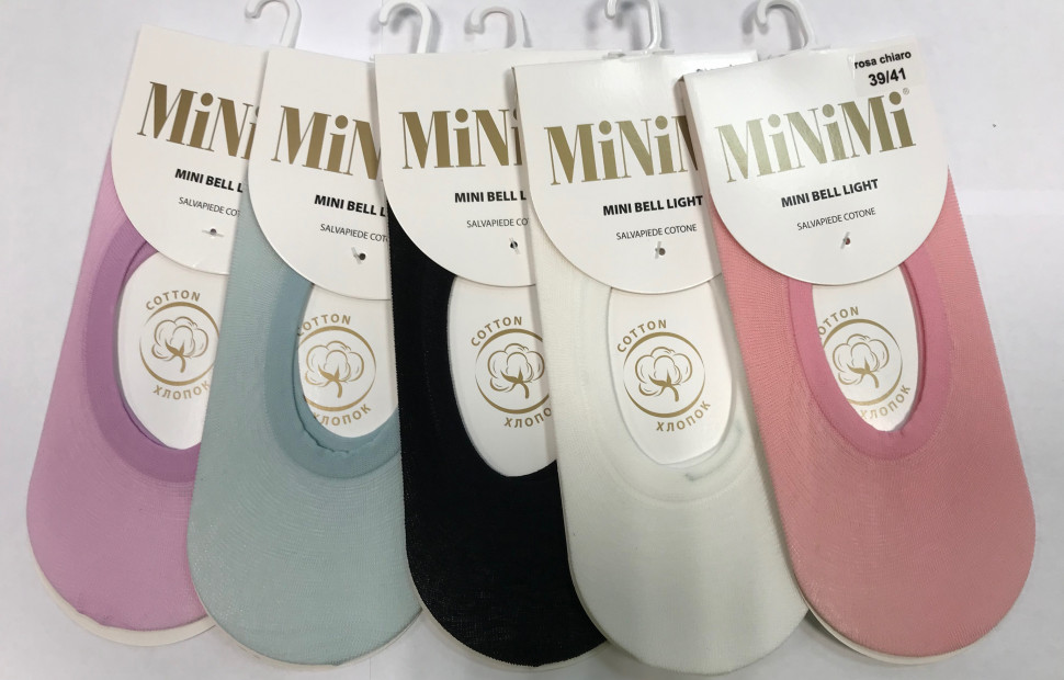 MiNiMi Mini Bell Light (подследники)