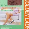 Golden Lady Leda 20
