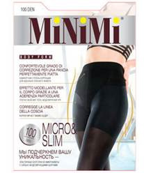MiNiMi Micro&amp;Slim 100