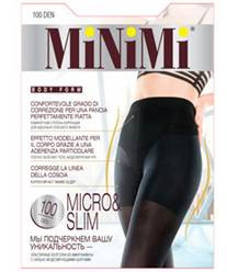 MiNiMi Micro&Slim 100