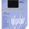 Golden Lady Mara 20