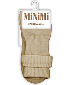 MiNiMi Caldo calzino (носки)