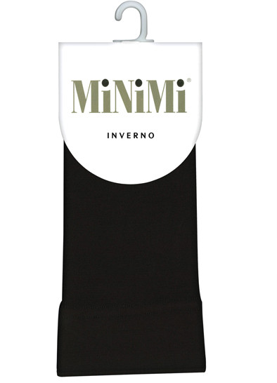 MiNiMI FLEECE (носки с ворсом)