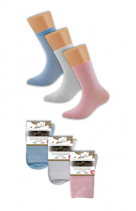 OMSA KIDS С1101 носки