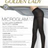 Golden Lady Microglam 70