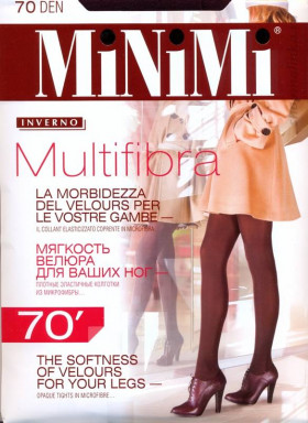 MiNiMi Multifibra 70