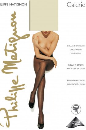 Philippe Matignon Galerie 40