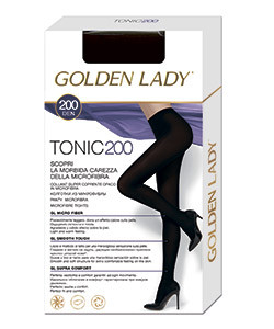 Golden Lady Tonic 200