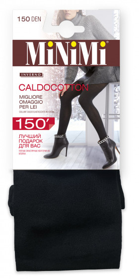 MiNiMI CaldoCottone 150
