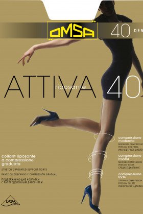 Omsa Attiva 40