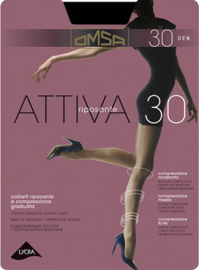 Omsa Attiva 30