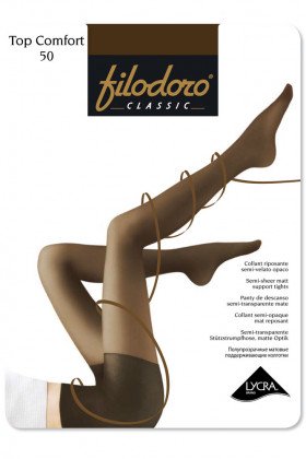 Filodoro Top Comfort 50