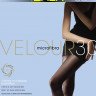 Omsa Velour 30