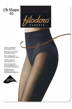 Filodoro Ok Shape 40