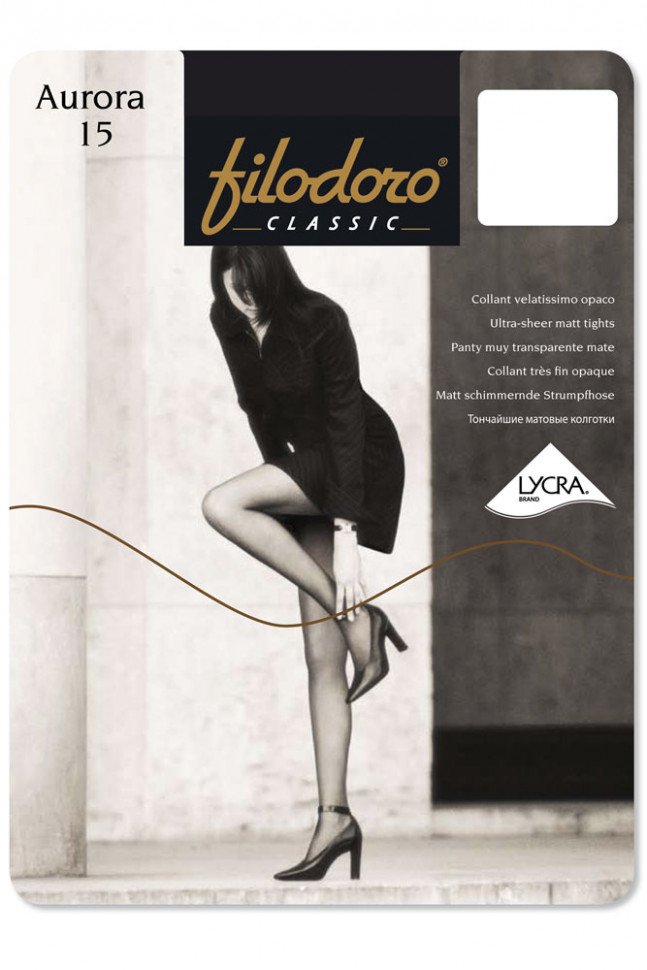 Filodoro Aurora 15