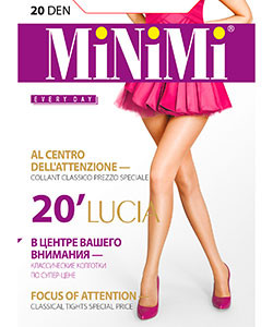 MiNiMI Lucia 20