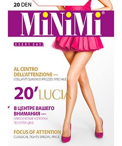 MiNiMI Lucia 20