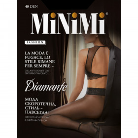 MiNiMI Diamante 40