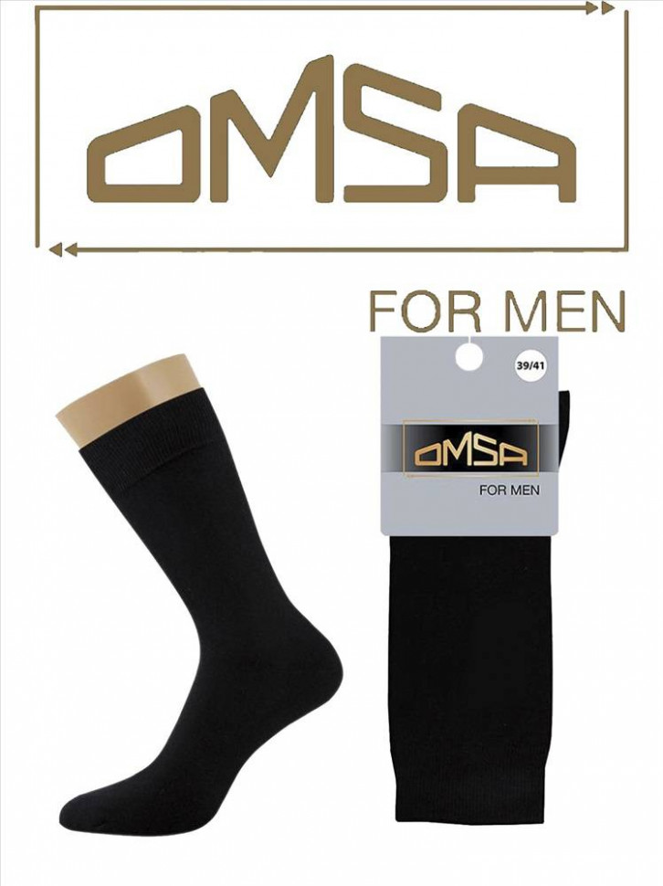 Omsa For Men 204 носки мужские