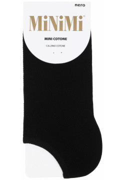 MiNiMi Mini Cotone 1301 (носки укороченные)