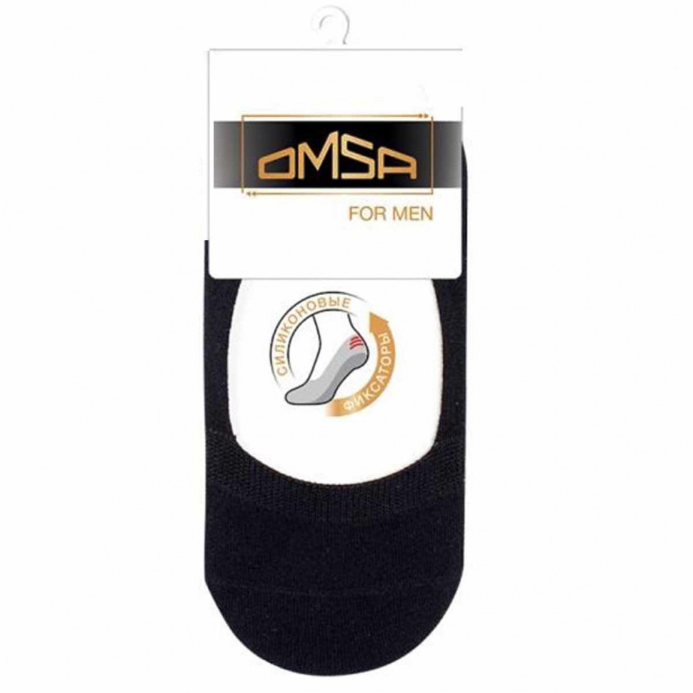 Omsa For Men 101 active подследники мужские