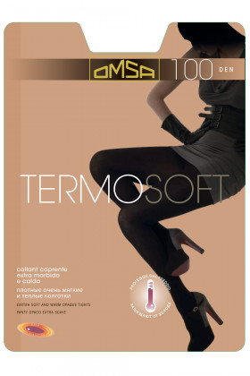 Omsa Termo soft 100