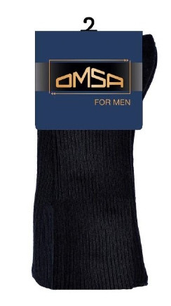 Omsa For Men 302 Comfort носки мужские
