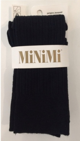 MiNiMI Parigina Jacquard 180 (гольфины)