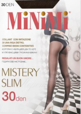 MiNiMi Mistery Slim 30 DEN