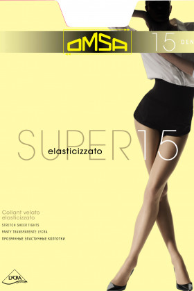 Omsa Super 15