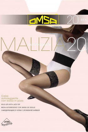 Omsa Malizia 20 (чулки)
