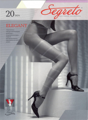 Segreto Elegant 20