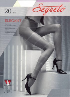 Segreto Elegant 20