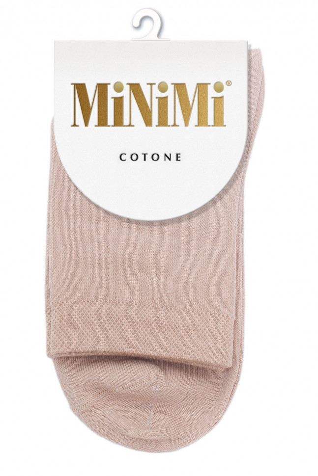 MiNiMI Cotone 1202 (носки женские)