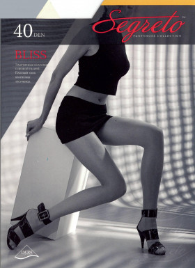 Segreto Bliss 40