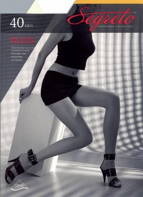 Segreto Bliss 40