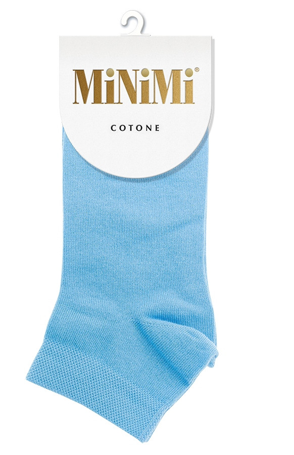 MiNiMI Cotone 1201 (носки женские)